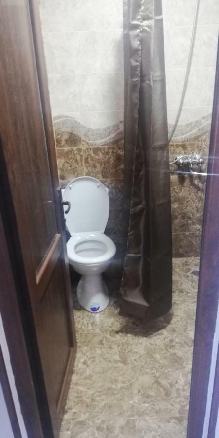 Rudolf Appartement Bordzjomi Buitenkant foto